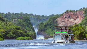 Paraa Safari Lodge